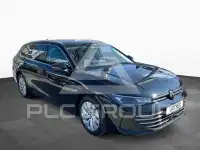 2025 Volkswagen Passat