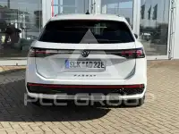 2025 Volkswagen Passat