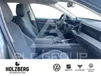 2025 Volkswagen Passat