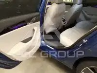 2025 Volkswagen Passat