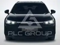 2025 Volkswagen Passat