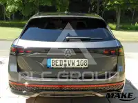 2025 Volkswagen Passat