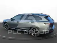 2025 Volkswagen Passat