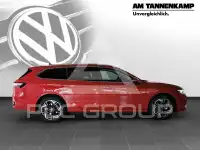 2025 Volkswagen Passat