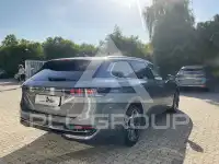 2025 Volkswagen Passat