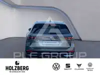 2025 Volkswagen Passat