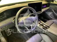 2025 Volkswagen Passat