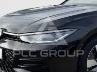 2025 Volkswagen Passat