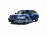 2025 Volkswagen Passat