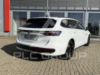 2025 Volkswagen Passat
