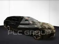 2025 Volkswagen Passat