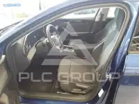 2025 Volkswagen Passat
