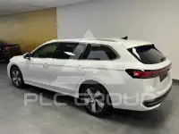 2025 Volkswagen Passat