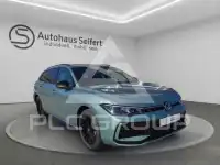2025 Volkswagen Passat