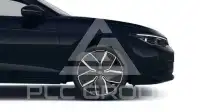 2026 Volkswagen Passat