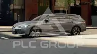 2025 Volkswagen Passat