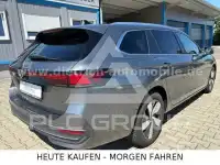 2025 Volkswagen Passat