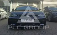 2025 Volkswagen Passat