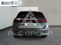 2025 Volkswagen Passat