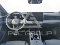 2025 Volkswagen Passat