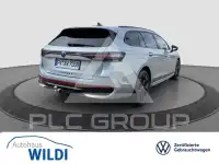 2025 Volkswagen Passat