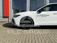 2025 Volkswagen Passat