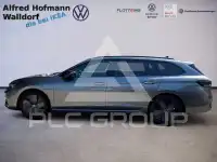 2025 Volkswagen Passat