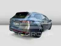 2025 Volkswagen Passat