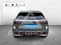 2025 Volkswagen Passat