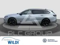 2025 Volkswagen Passat