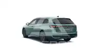 2025 Volkswagen Passat