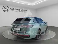 2025 Volkswagen Passat