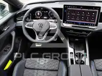 2025 Volkswagen Passat