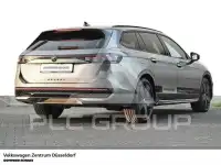 2025 Volkswagen Passat