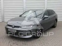2025 Volkswagen Passat