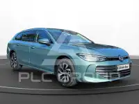 2025 Volkswagen Passat