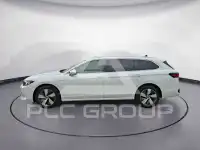 2025 Volkswagen Passat