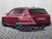 2025 Volkswagen Passat