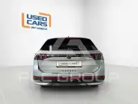 2025 Volkswagen Passat