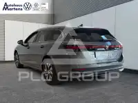 2025 Volkswagen Passat