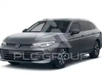 2025 Volkswagen Passat