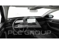 2025 Volkswagen Passat