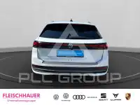 2025 Volkswagen Passat