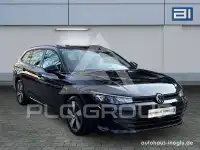 2025 Volkswagen Passat