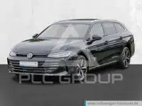 2025 Volkswagen Passat