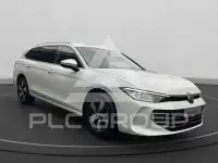 2026 Volkswagen Passat