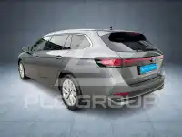 2025 Volkswagen Passat