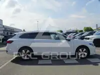 2025 Volkswagen Passat