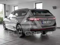 2025 Volkswagen Passat