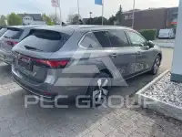 2025 Volkswagen Passat